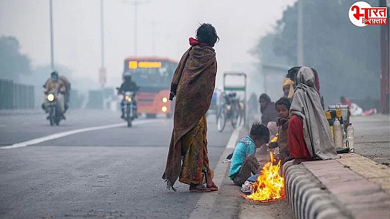 जयपुर में अगले सात दिन आसमान रहेगा साफ, तापमान में हल्की बढ़त का अनुमान और दिखेगा मामूली उतार-चढ़ाव