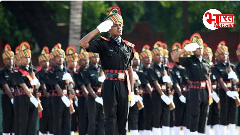 अग्निवीरवायु भर्ती परीक्षा के लिए एग्जाम...परीक्षा का आयोजन 16 नवंबर को, जानें कब आएगा एडमिट कार्ड...