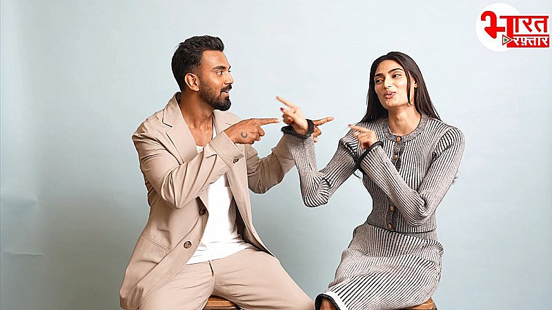 KL Rahul का हो गया प्रमोशन, ऑस्ट्रेलिया सीरीज से पहले दी जानकारी, साल 2025 में मिलेगी खुशखबरी