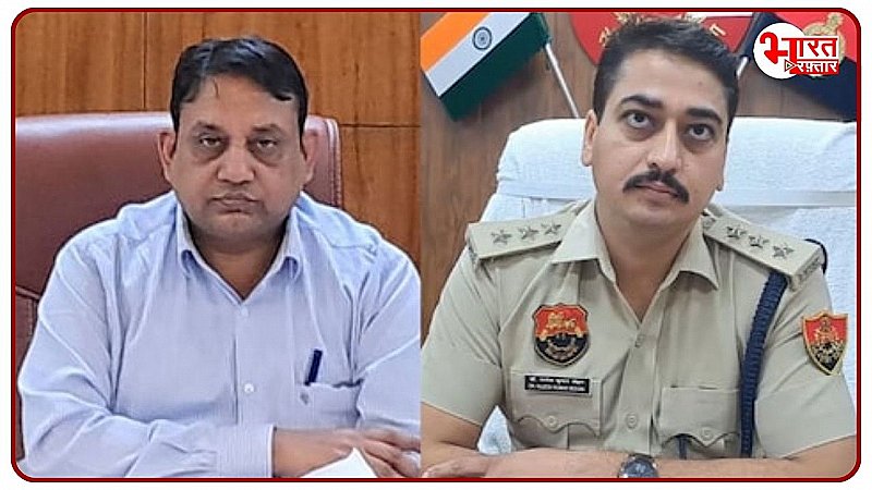 Haryana News: 200रु में मसाज के नाम पर एसडीएम की शर्मनाक हरकतें, प्राइवेट पार्ट की... दहशत में पीड़ित, जानें पूरा मामला