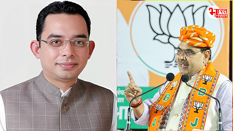 Rajasthan By-Election: CM भजनलाल के प्लान में फंसा ओला परिवार, विरासत बचाने के लिए करनी पड़ेगी मशक्कत , बदले समीकरण !